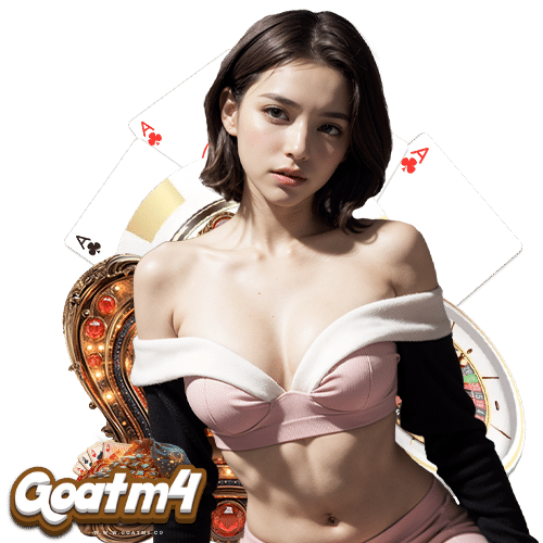 goatm4 เว็บคาสิโนอันดับ 1
