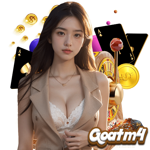 goatm4 แจกเครดิตฟรี